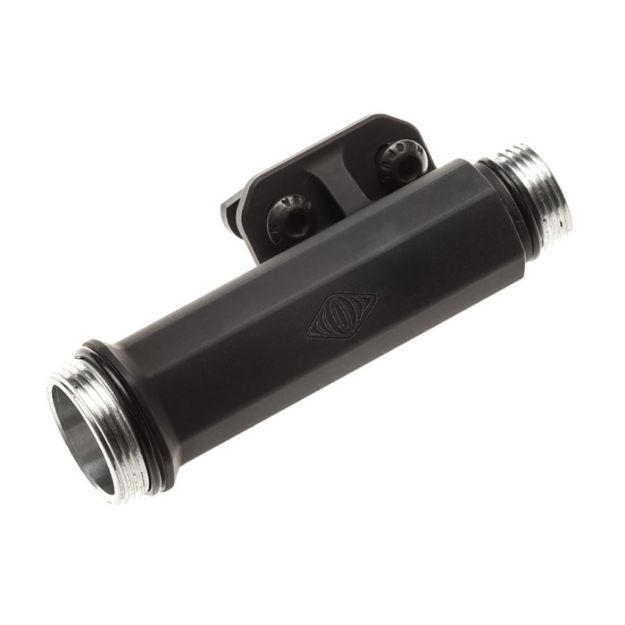Picture of Torch 6V/Cr123 M-Lok Light Body Left Side Black