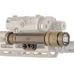 Picture of Torch 6V/Cr123 M-Lok Light Body Left Side Tobacco