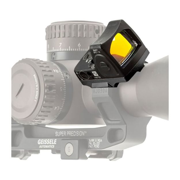 Picture of 30Mm Trijicon Rmr Mount, Black