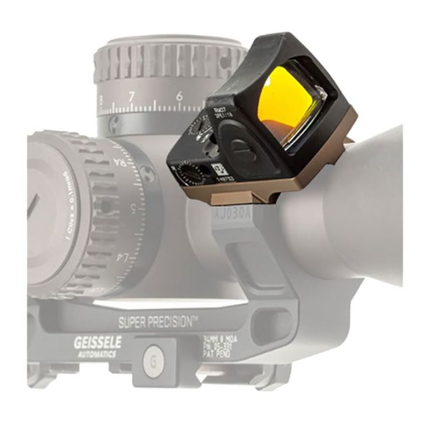 Picture of 30Mm Trijicon Rmr Mount, Fde