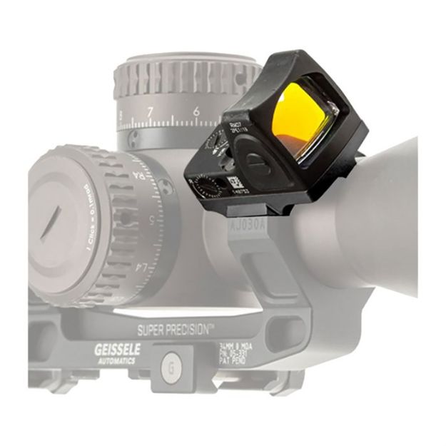 Picture of 34Mm Trijicon Rmr Mount, Black