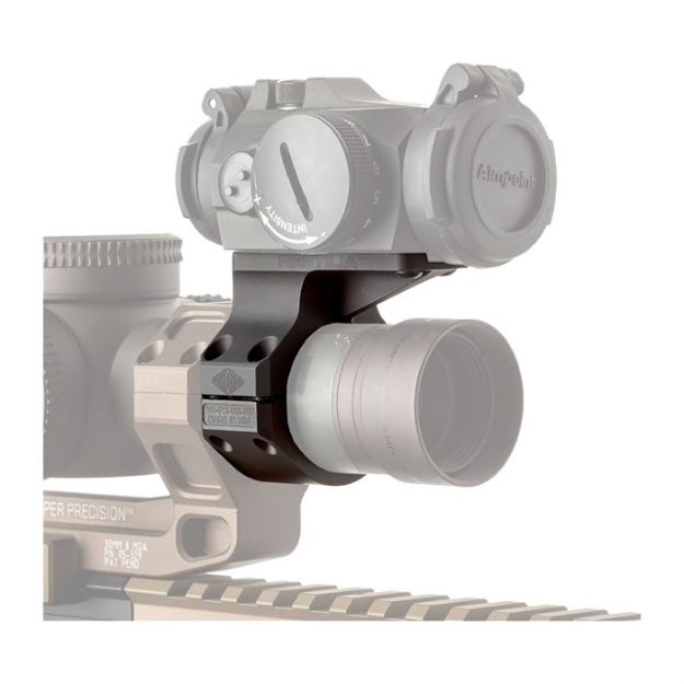 Picture of Rof-Sar 30Mm For Aimpoint Micro Black