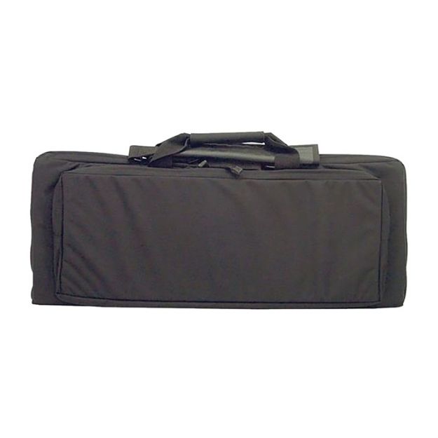 Picture of Homeland Security M16 Discreet Case 40'' Black