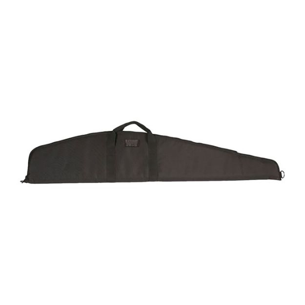 Picture of Sportster Scoped Rifle Case 44'' Black