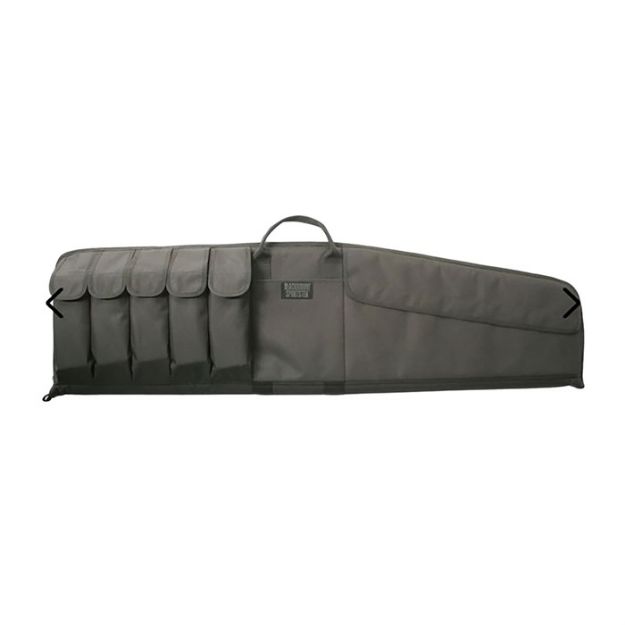 Picture of Sportster Tactical Rifle Case 44'' Black