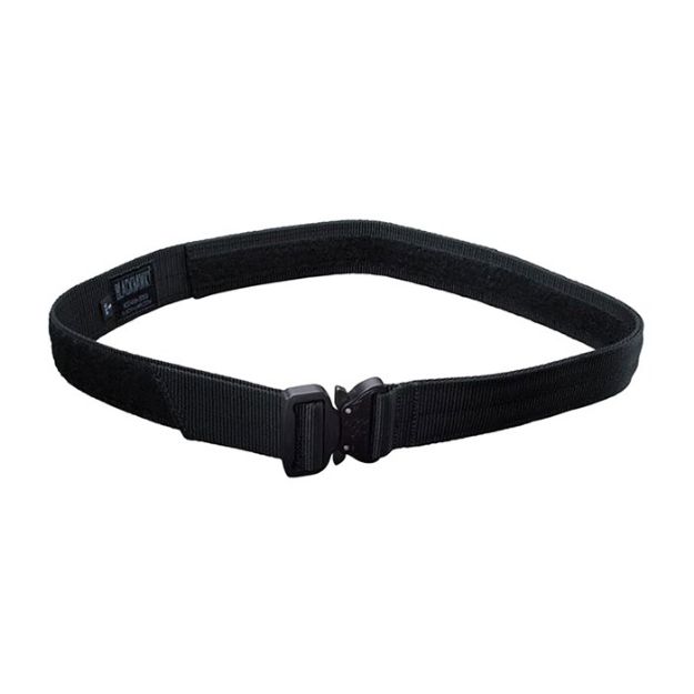 Picture of Small Up To 34'' Instructor Belt, Black