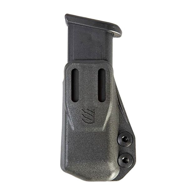 Picture of Stache Iwb Micro Compact Mag Carrier Black