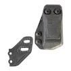 Picture of Stache Iwb Micro Compact Mag Carrier Black