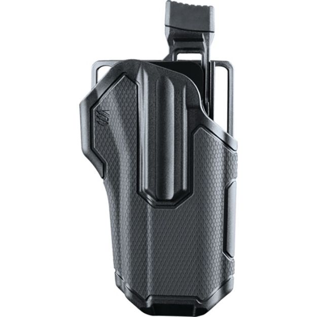 Picture of Streamlight Tlr 1 & 2 Right Hand, Black/Tan