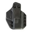 Picture of Stache Iwb Lb S&W M&P Shield 9/40 W/Lasergaurd Pro Black