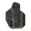 Picture of Stache Iwb Lb Holster Glock 17 W/Surefire X300 Black