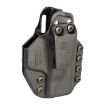 Picture of Stache Iwb Lb Holster Colt Commander 4'' Black