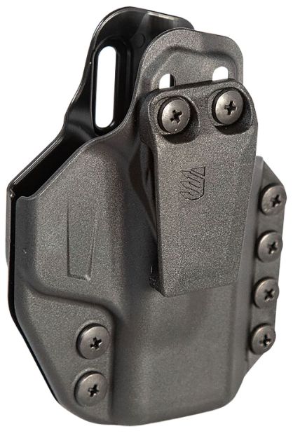 Picture of Stache Iwb Lb Holster S&W M&P 9/40 Black
