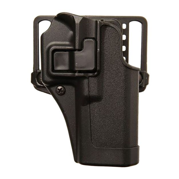Picture of Serpa Cqc Holster Glock 17/22/31 Rh Coyote Tan