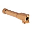 Picture of S&W M&P Shield Tin Coated 9Mm Luger Threaded Barrel