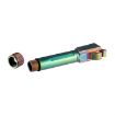 Picture of Match 9Mm Threaded Straight Bbl For S&W M&P Shield Chameleon