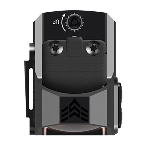 Picture of 3 Moa Dot/65 Moa Green Circle Dot Micro Reflex Sight