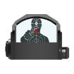 Picture of 3 Moa Dot/65 Moa Green Circle Dot Micro Reflex Sight