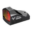 Picture of Liberty Micro 1X22mm 3 Moa Red Dot Reflex Sight Only Black