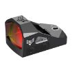 Picture of Justice Micro 1X27mm 3 Moa Red Dot Reflex Sight Black