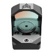 Picture of Justice Micro 1X27mm 3 Moa Red Dot Reflex Sight Black