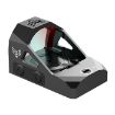 Picture of Justice Micro 1X27mm 3 Moa Red Dot Reflex Sight Black