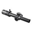 Picture of Tomahawk Lpvo 1-4X24mm Sfp Illum. Guerrilla Cross Moa Black