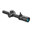 Picture of Tomahawk Lpvo 1-6X24mm Sfp Illum. Guerrilla Dot Bdc Black