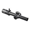 Picture of Tomahawk Lpvo 1-6X24mm Sfp Illum. Guerrilla Cross Moa Black
