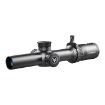 Picture of Tomahawk Lpvo 1-8X24mm Sfp Illum. Guerrilla Cross Moa Black