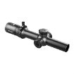 Picture of Tomahawk Lpvo 1-8X24mm Sfp Illum. Guerrilla Cross Moa Black