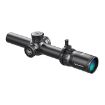 Picture of Tomahawk Lpvo 1-8X24mm Sfp Illum. Guerrilla Cross Moa Black