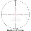 Picture of Kentucky Long Precision 5-30X56 Ffp Ill Sharpshooter Moa Blk