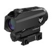 Picture of Blade 1X25mm Green Ir Brc Reticle Prism Sight Black