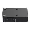 Picture of Low Profile Picatinny Base Liberty/Justice Reflex Sights Blk