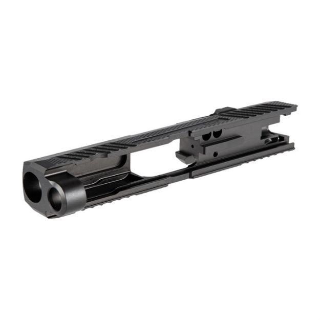 Picture of Sig Sauer P320 Compact Slide V2 Black