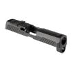 Picture of Sig Sauer P320 Compact Slide V2 Black