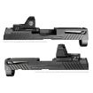 Picture of Sig Sauer P320 Compact Slide V2 Black