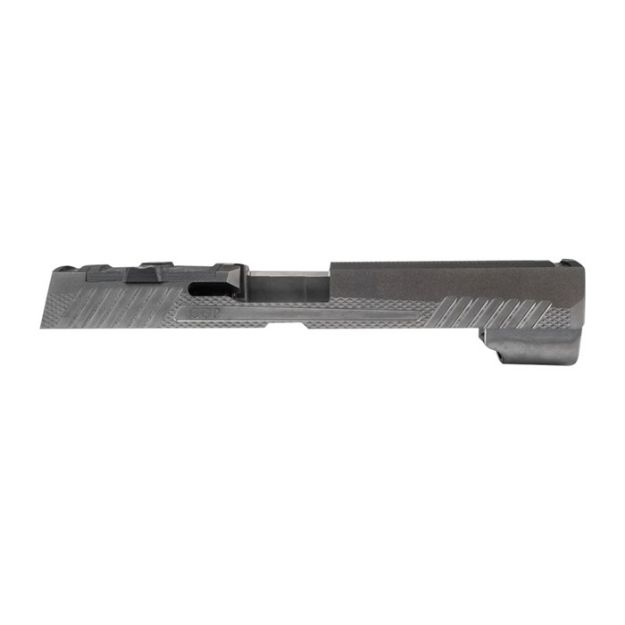 Picture of Sig Sauer P320 Compact Slide V2 Grey