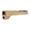 Picture of Sig Sauer P320 Compact Slide V2 Fde