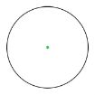 Picture of Liberator Ii 1X22mm 2 Moa Mini Green Dot Black