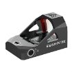 Picture of Liberty Micro 1X22mm 3 Moa Green Dot Reflex Sight Only Black