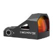 Picture of Justice Micro 1X27mm 3 Moa Green Dot Reflex Sight