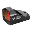 Picture of Justice Micro 1X27mm 3 Moa Green Dot Reflex Sight