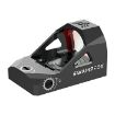Picture of Justice Micro 1X27mm 3 Moa Green Dot Reflex Sight