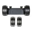 Picture of 34Mm Medium (1.34'') 0 Moa One Piece Scope Mount Black