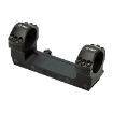 Picture of 35Mm Low (1.18'') 0 Moa One Piece Scope Mount Black