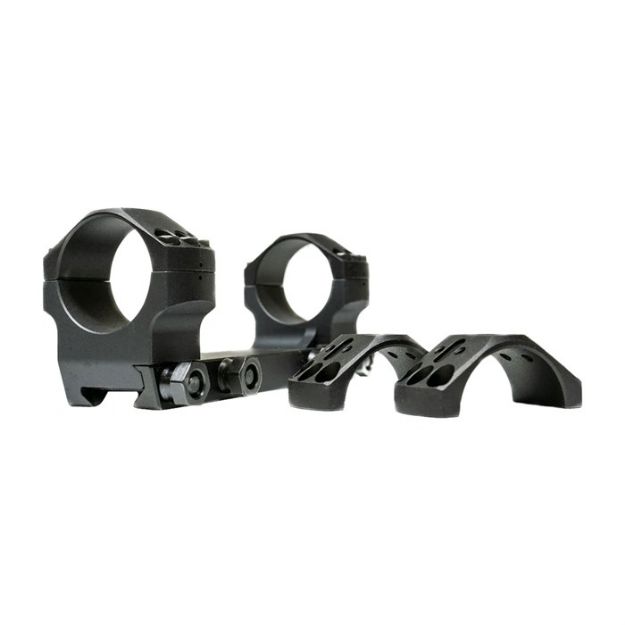Picture of 35Mm Medium (1.34'') 0 Moa One Piece Scope Mount Black