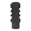Picture of 223 Remington Elite Muzzle Break 1/2-28 Threads Black