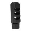 Picture of 223 Remington Elite Muzzle Break 1/2-28 Threads Black